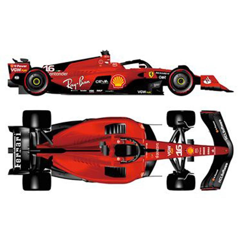 1/20 F1 2023 Rd.1 開幕戦バーレーンGP 3Dプリントキット 1/20 F1 2023 Rd.1 開幕戦バーレーンGP 3Dプリントキット