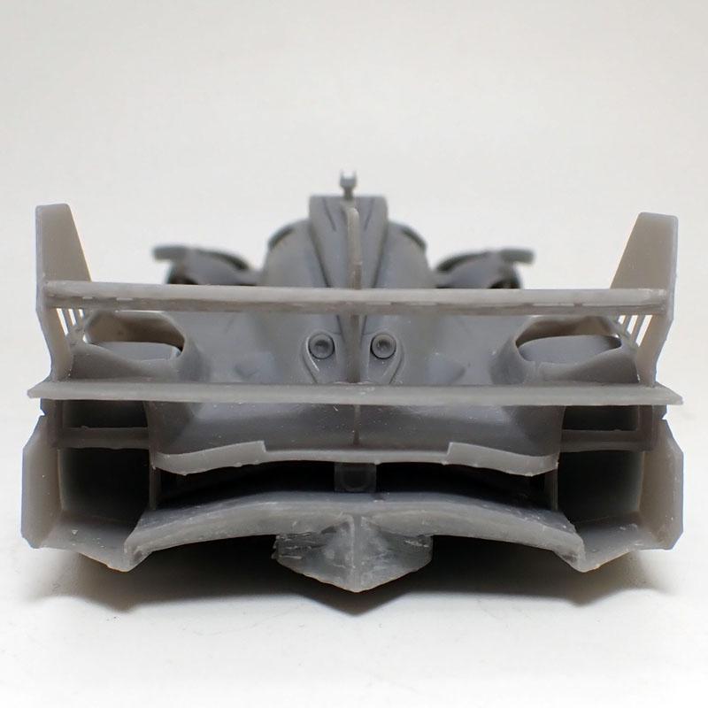 1/43 フェラーリ 499P ルマン2023【NewScratch 3DPrintKi スペアーデカール付き 43W23N5051Rd04】｜barchetta｜09