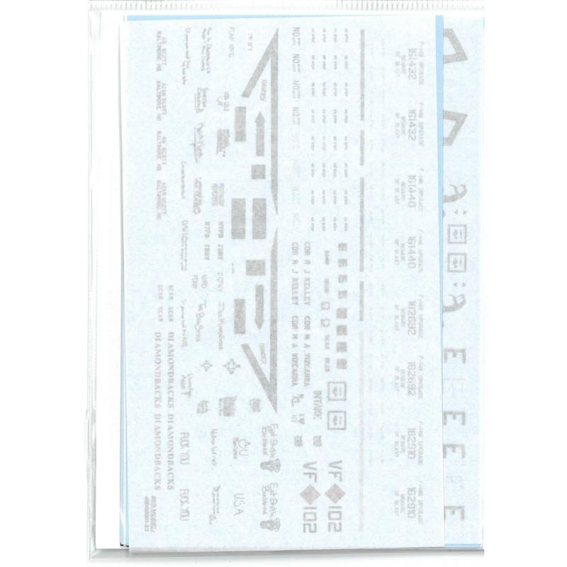 1/48 48DSD001 FIGHTER Multi Mark Decal DSD-MODELS 飛行機 航空機