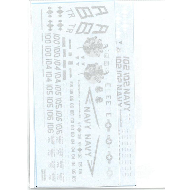 1/72 72DSD001 FIGHTER Multi Mark Decal DSD-MODELS 飛行機 航空機