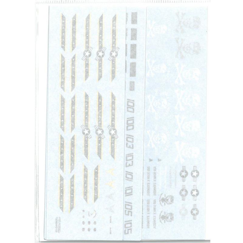 1/72 72DSD003 FIGHTER Multi Mark Decal DSD-MODELS 飛行機 航空機