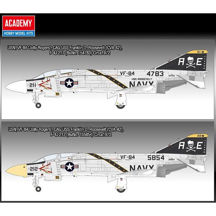 1 48 F 4j ァントム2 Vf 84 ジョリーロジャース アカデミー Ac 車模型 Barchetta 通販 Yahoo ショッピング