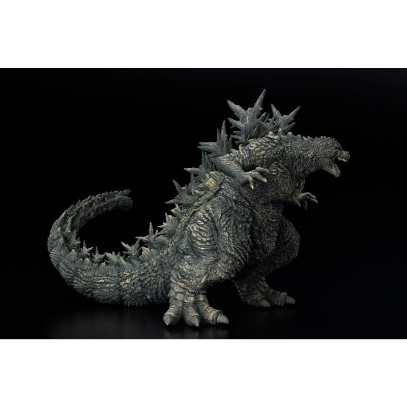 青島文化教材社 ゴジラ 2023 ゴジラ-1.0 アオシマ プラモデル 怪獣