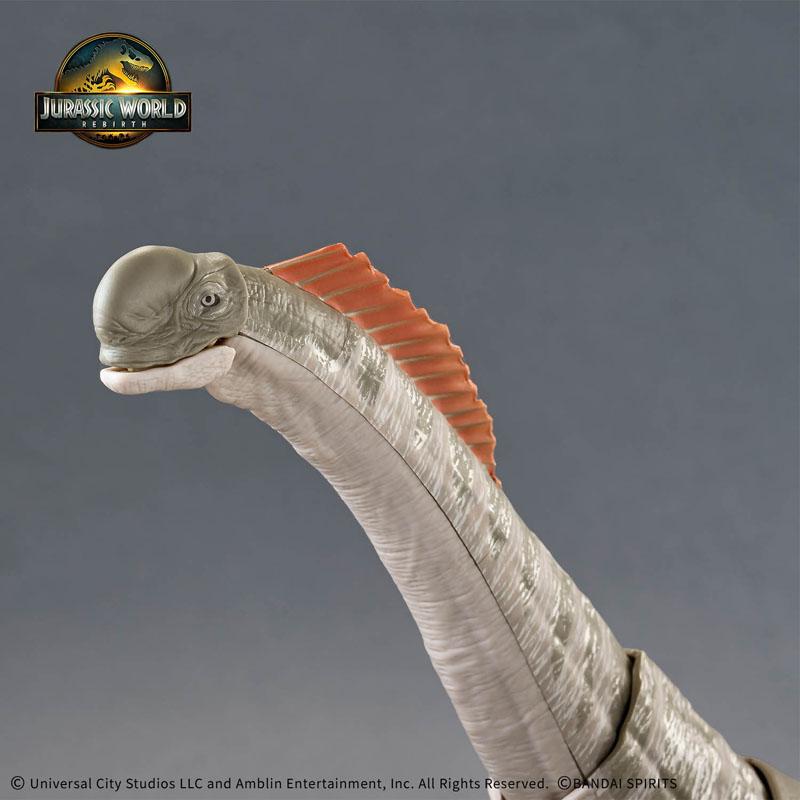 BANDAI（バンダイ） プラノサウルス JURASSIC WORLD ティタノサウルス