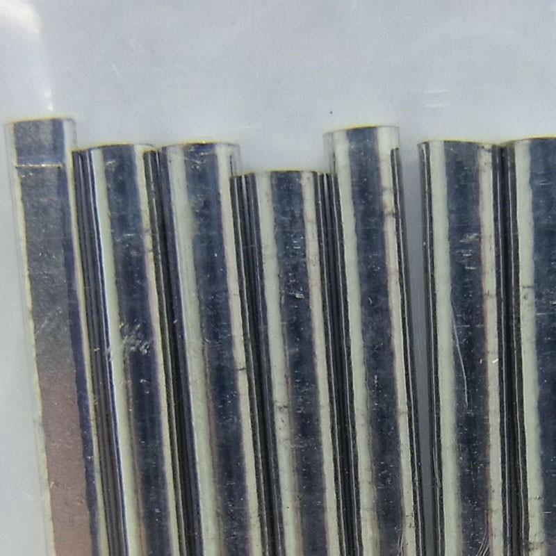 パテはんだ 日本未入荷 融点95 穴埋め パテ盛