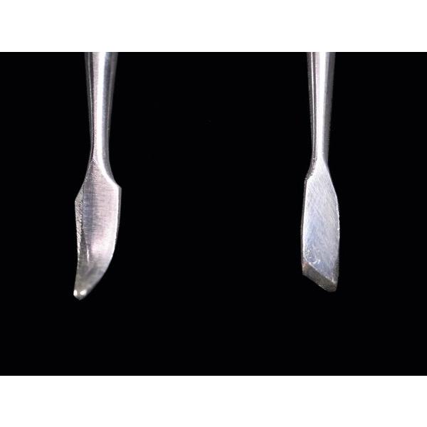 ホビー用スパチュラ 6種類セット : 車模型 barchetta - 通販 - Yahoo