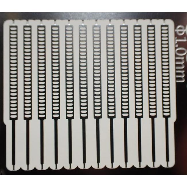 ホースロックバンド BP1247 : 車模型 barchetta - 通販 - Yahoo