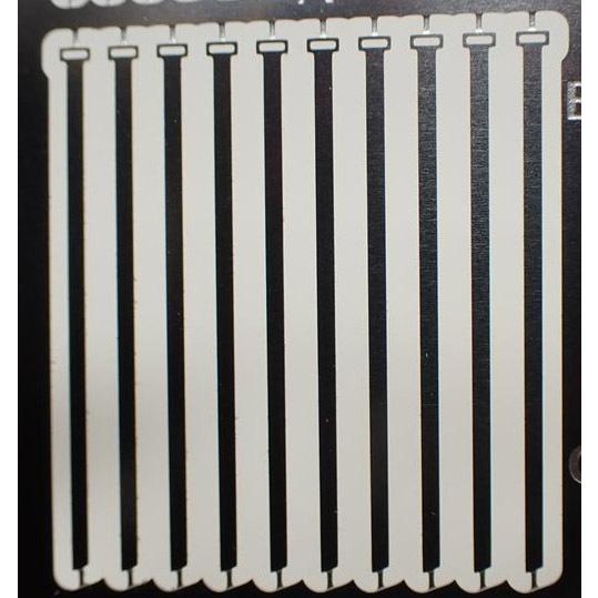 ホースロックバンド BP1247 : 車模型 barchetta - 通販 - Yahoo