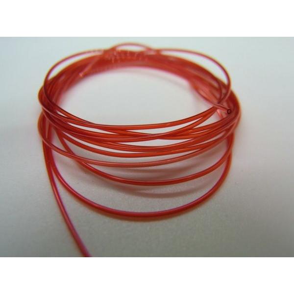 カラーチューブ 赤 Red F0 6 F0 4 80ｃｍ Bp463 車模型 Barchetta 通販 Yahoo ショッピング