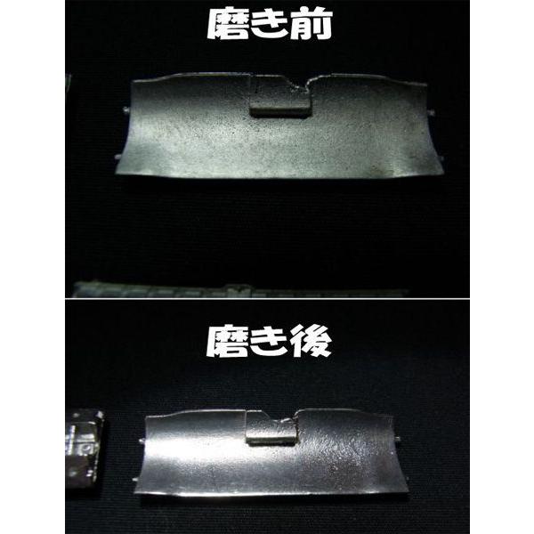 磁気バレル研磨機 変速式φ100 Tornado MINI : 車模型 barchetta - 通販