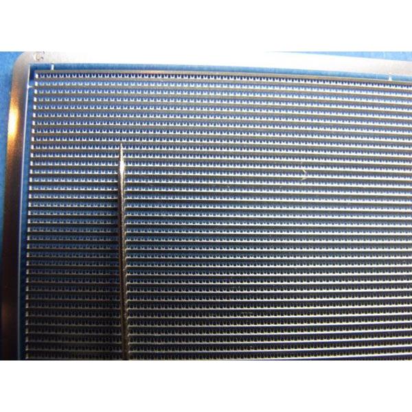 ラジエタ―メッシュ Type.C Radiator Mesh bp555 : 車模型 barchetta - 通販 - Yahoo!ショッピング
