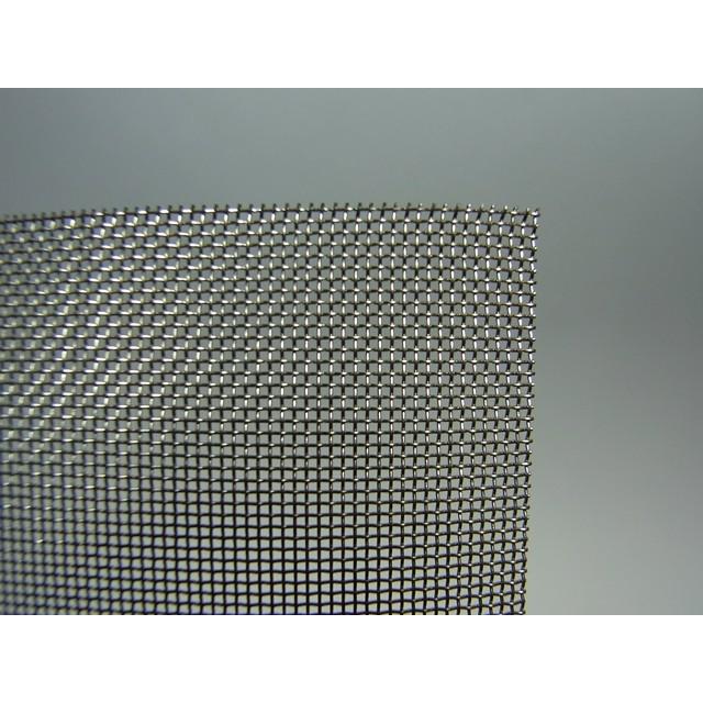 金網 ステンレス製 メ ッシュ 線径0.25 35m/s 100mm×60mm BP723