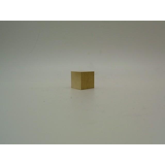真鍮ブロック brass cube 15×15×15 約30g : 車模型 barchetta - 通販