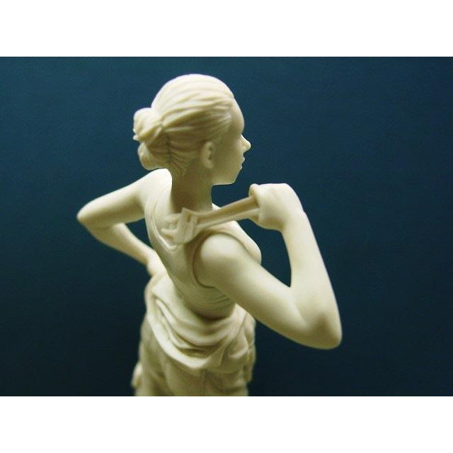 Ma.K. 女性整備士 A ブリックワークス 1/20 Ma.K マシーネンクリーガー