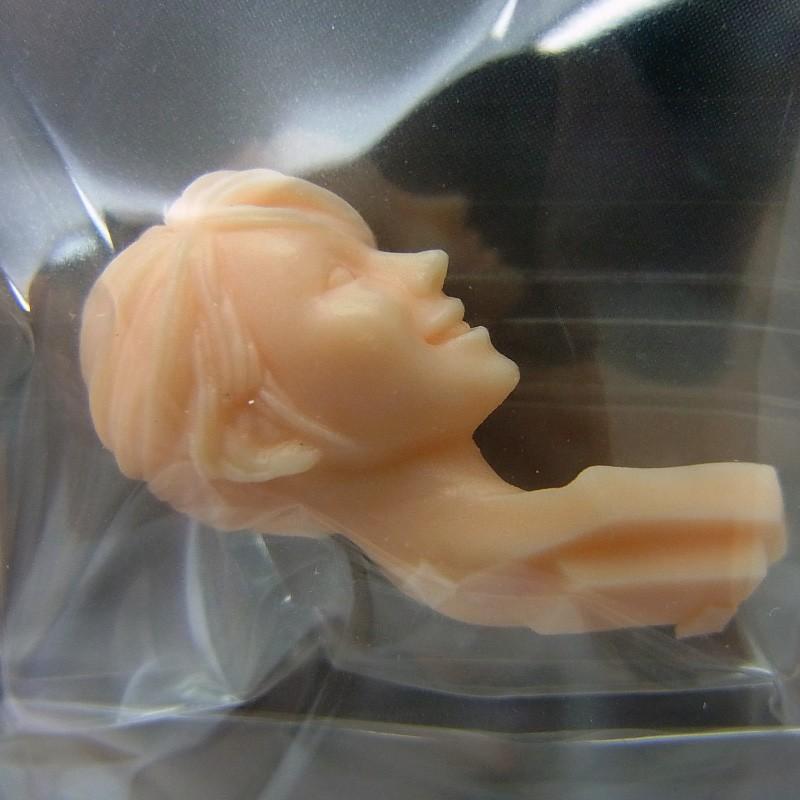 ブリックワークス　マルティナ技士　1/20 台座付き　完成品 Amazon | ブリック・ワークス マシーネンクリーガー Ma.K.女性整備士 B