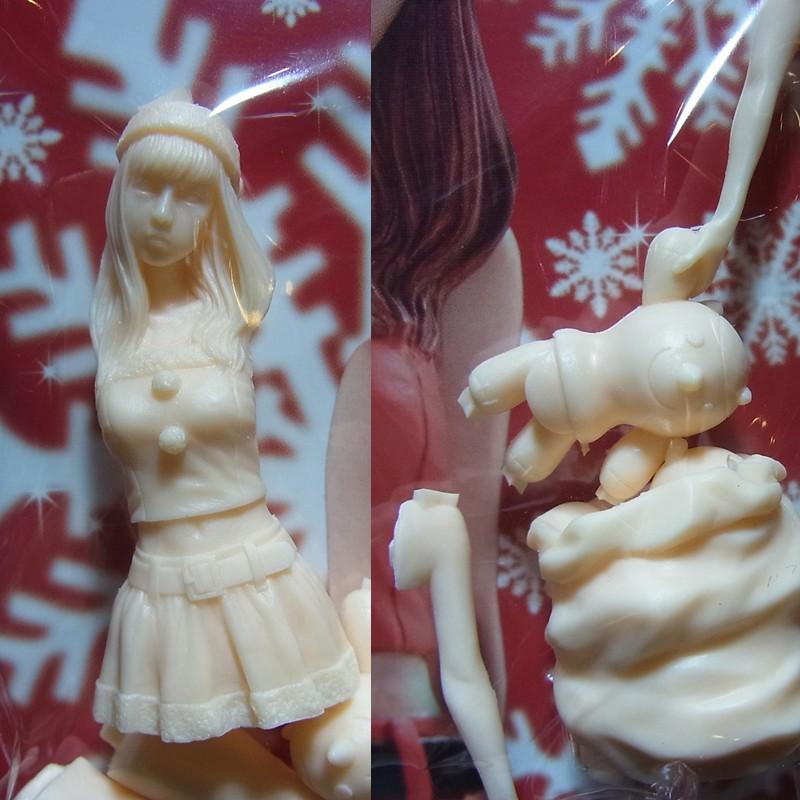 1/20 Santa Girl サンタガール BRICK WORKS : 車模型 barchetta - 通販