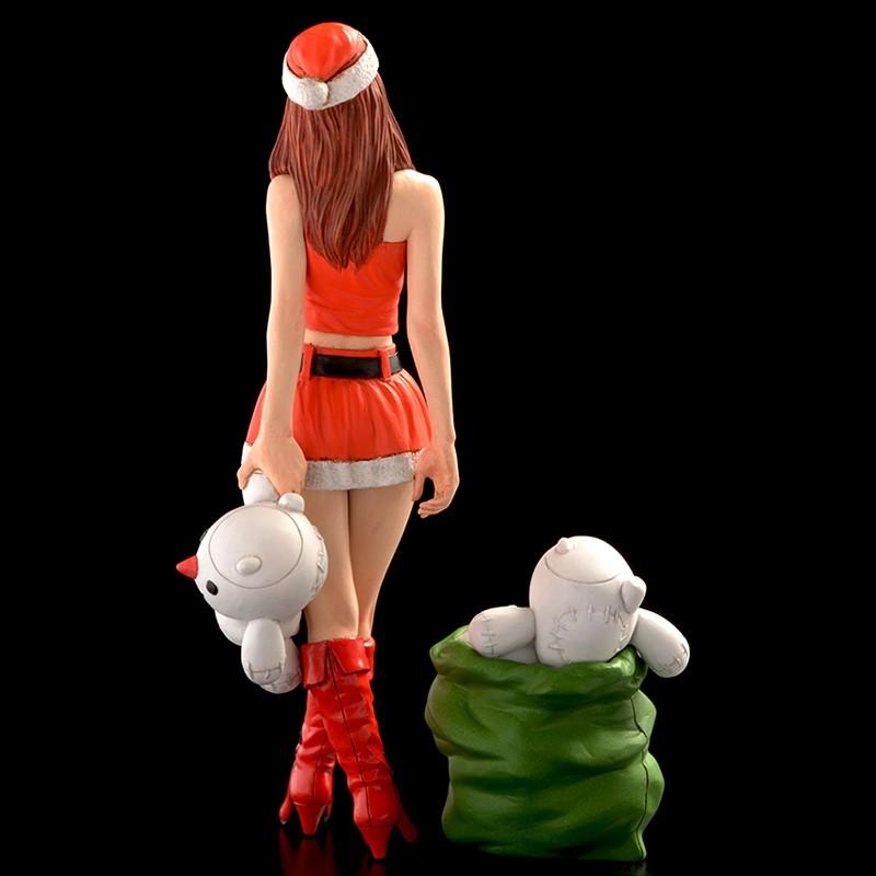 1/20 Santa Girl サンタガール BRICK WORKS : 車模型 barchetta - 通販