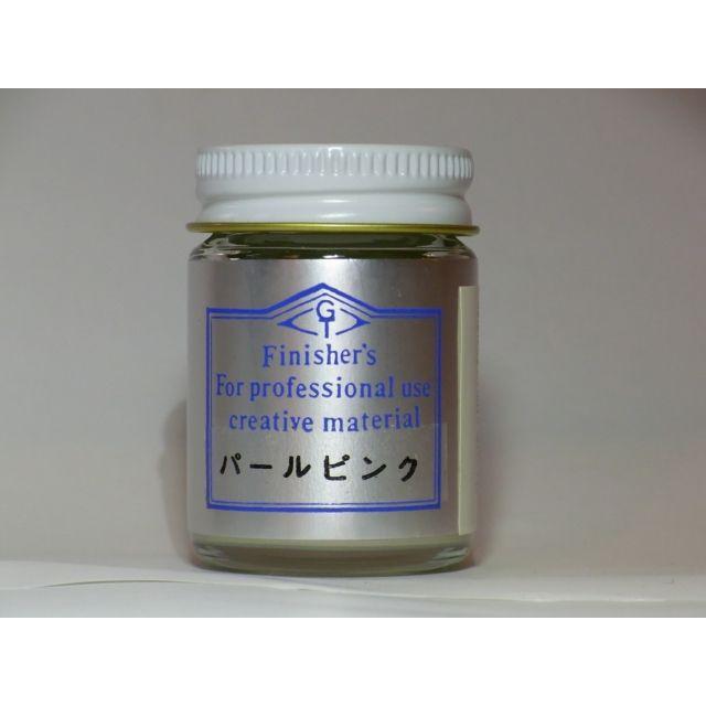 パールピンク フィニッシャーズカラー Finisher