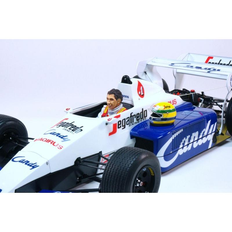 限定1点 完成品（注意事項確認をお願いします）：1/12 Tolman TG184