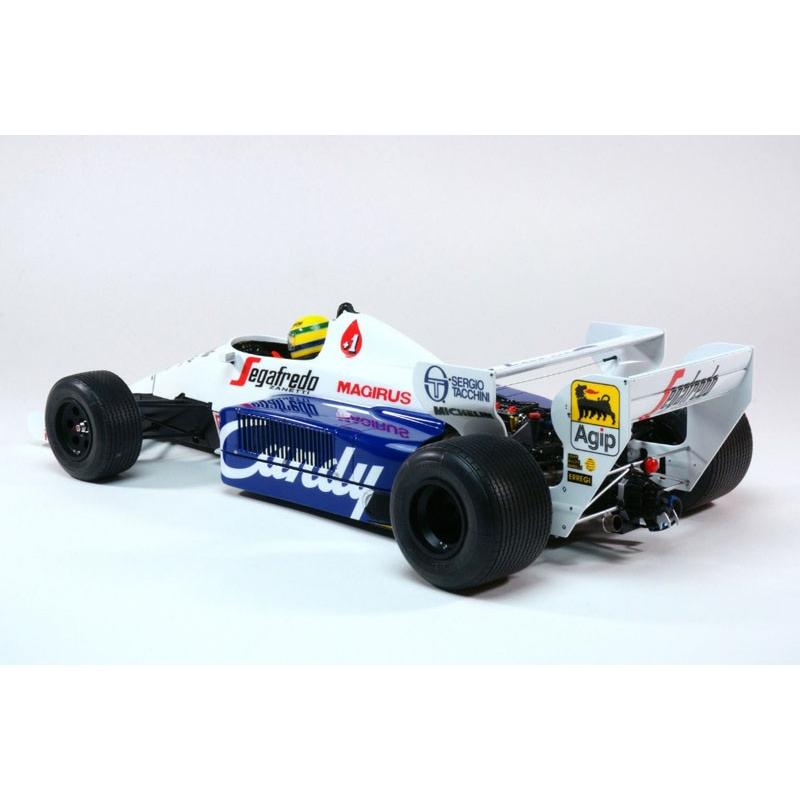 限定1点 完成品（注意事項確認をお願いします）：1/12 Tolman TG184