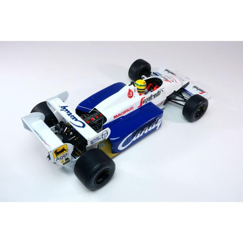 限定1点 完成品（注意事項確認をお願いします）：1/12 Tolman TG184