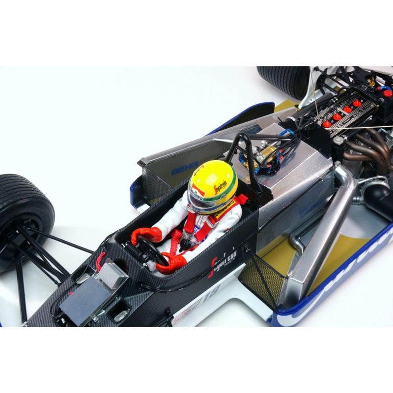 限定1点 完成品（注意事項確認をお願いします）：1/12 Tolman TG184