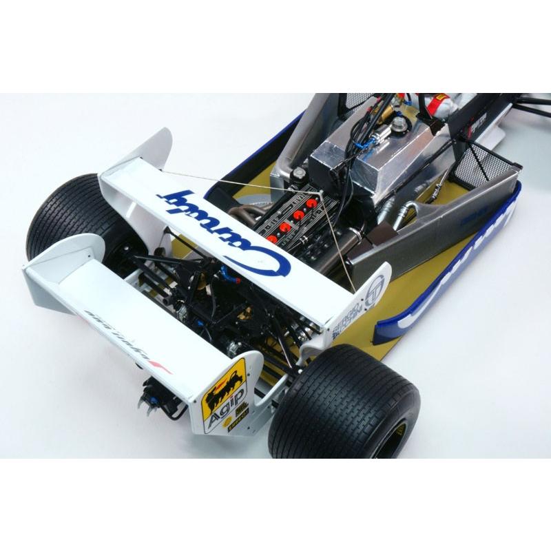 限定1点 完成品（注意事項確認をお願いします）：1/12 Tolman TG184