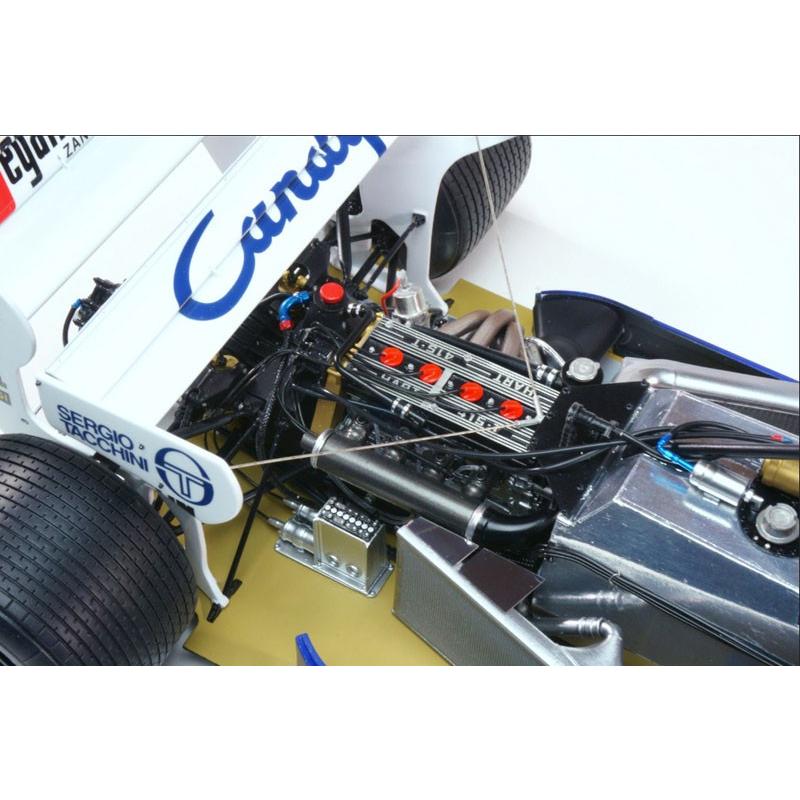 限定1点 完成品（注意事項確認をお願いします）：1/12 Tolman TG184