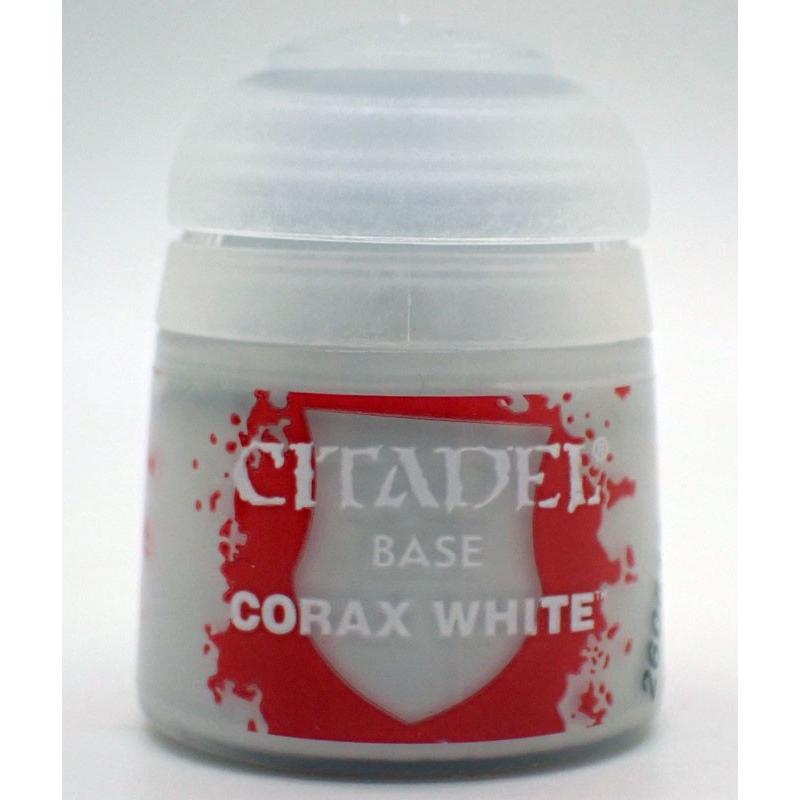 シタデル ベース CORAX WHITE CITADEL 21-52 BASE : 車模型 barchetta - 通販 - Yahoo!ショッピング