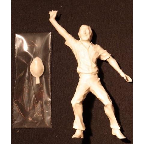 Figure C C With Cap 1 フィギュア Ejp854 車模型 Barchetta 通販 Yahoo ショッピング