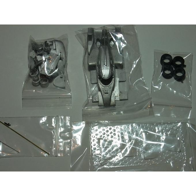 919 hybrid 24h LM 2017 スタジオ27 1/43 : 車模型 barchetta - 通販