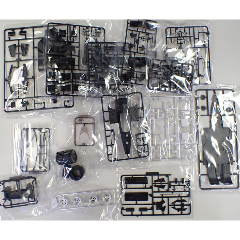 フジミ模型 1/20 ロータス 97T ルノー フジミ GP-3 : 車模型 barchetta