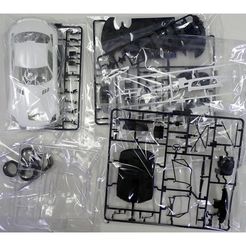 フジミ模型 1/24 メルセデスベンツ SLS AMG GT3 フジミ RS-29 : 車模型