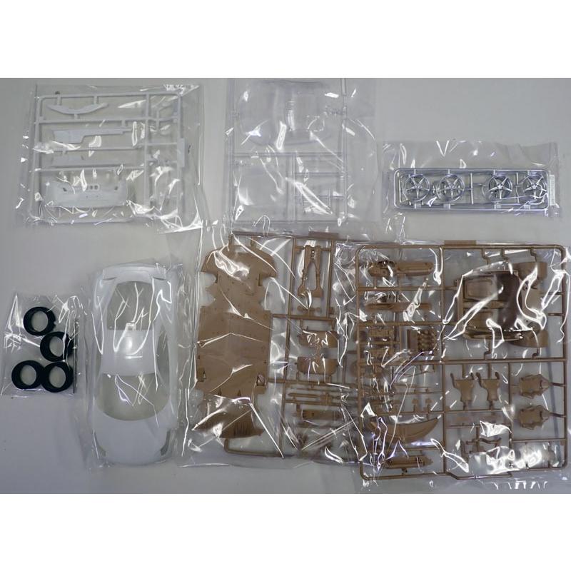 フジミ模型 1/24 フェラーリ 458 ITALIA フジミ RS-81 : 車模型