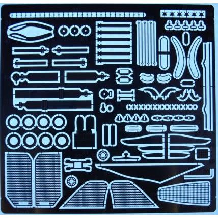 1/20 F138 GRADE UP PARTS F社1/20対応 : 車模型 barchetta - 通販