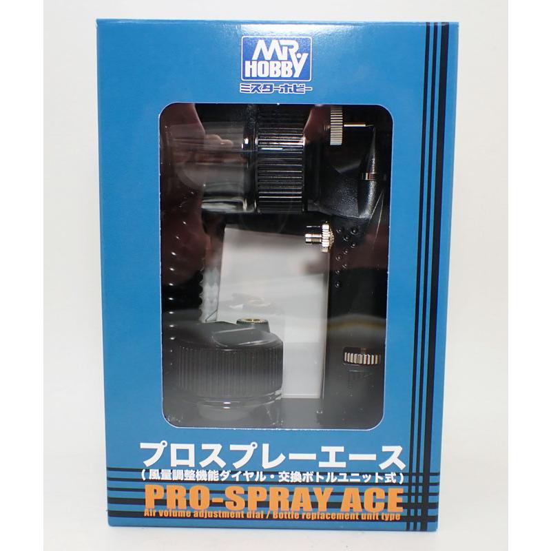 GSIクレオス PS181 プロスプレーエース クレオス 簡易型吸い上げ式