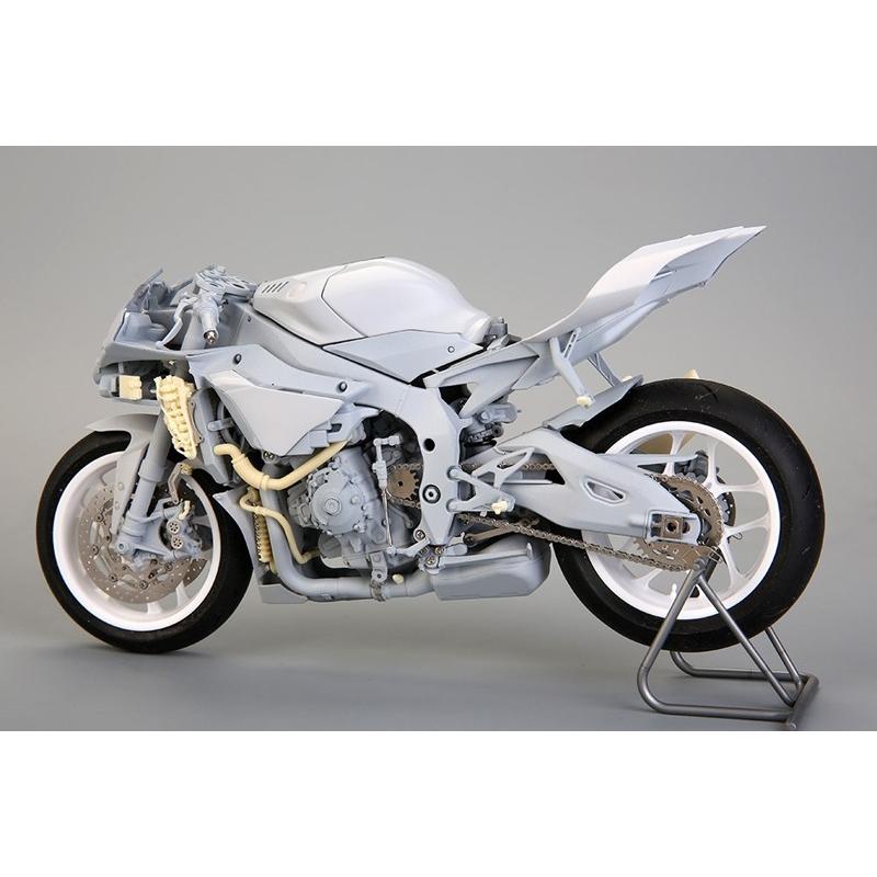 1/12 ヤマハ YZF-R1 M ディテールアップセット タミヤ 14133対応