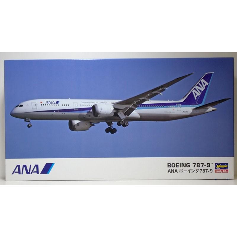 ハセガワ 1/200 ANA ボーイング 787-9 10721 : 車模型 barchetta - 通販 - Yahoo!ショッピング ハセガワ 1/200 ANA ボーイング 787-9 10721 : 車模型 barchetta - 通販 - Yahoo!ショッピング