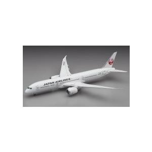 ボーイング公式 787-9 1/200 新品未使用 再生産】1/200 日本航空 ボーイング 787-9【22】 | ハセガワ | H 22