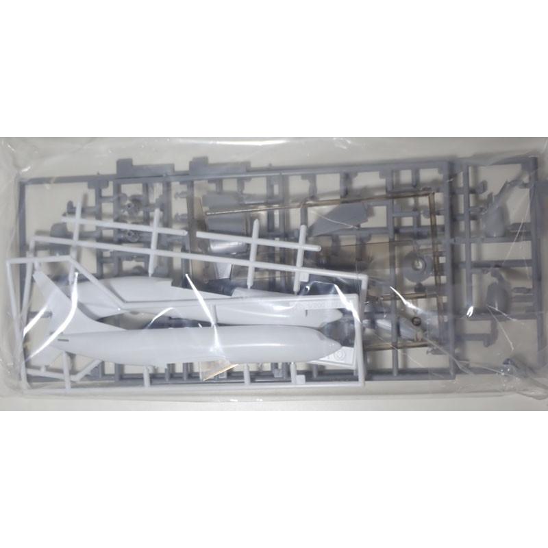 ハセガワ 1/200 ANA ボーイング 737-700 10735 : 車模型 barchetta