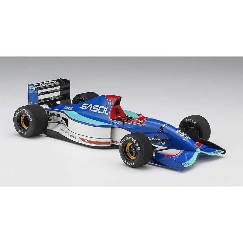 ハセガワ 1/24 ジョーダン 192 20728 : 車模型 barchetta - 通販