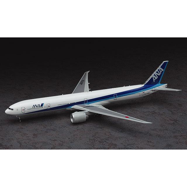 ハセガワ　エアチャイナ　中国国際航空　ボーイング777 1/200 1/200 Hasegawa Boeing 777-300ER Air China – Rocast Models