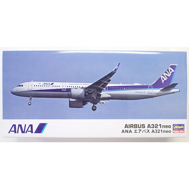 ハセガワ 1/200 ANA ボーイング 777-300ER 18 : 車模型 barchetta