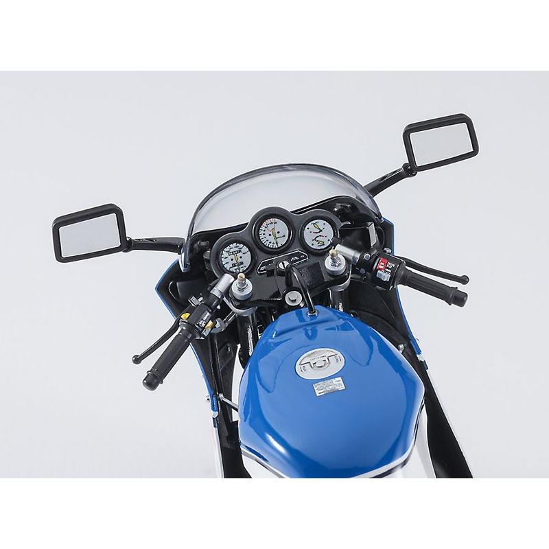 ハセガワ 1/12 スズキ RG400Γ 前期型 BK9 : 車模型 barchetta - 通販