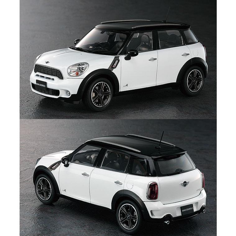 ハセガワ 1/24 ミニ クロスオーバー CD21 : 車模型 barchetta - 通販
