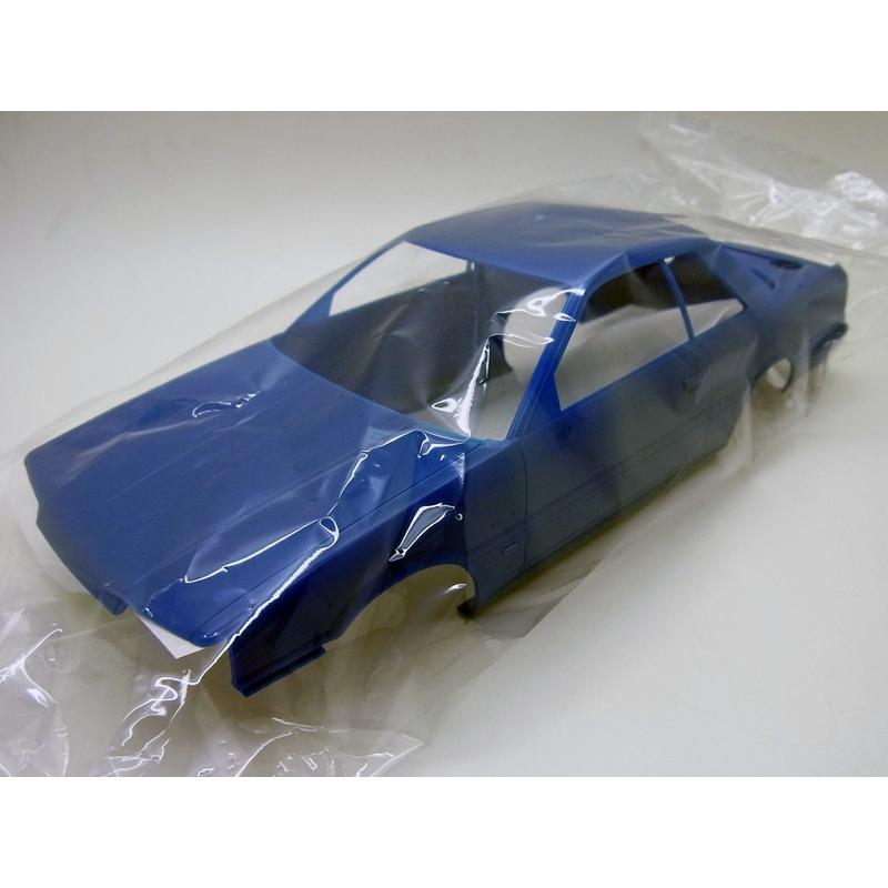 ハセガワ 1/24 カルソニック スカイライン GTS-R R31 HC27 : 車模型