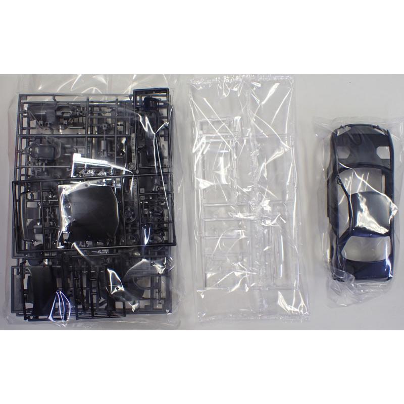 ハセガワ 1/24 ニッサン スカイラインGT-R NISMO BNR32 HC39 : 車模型
