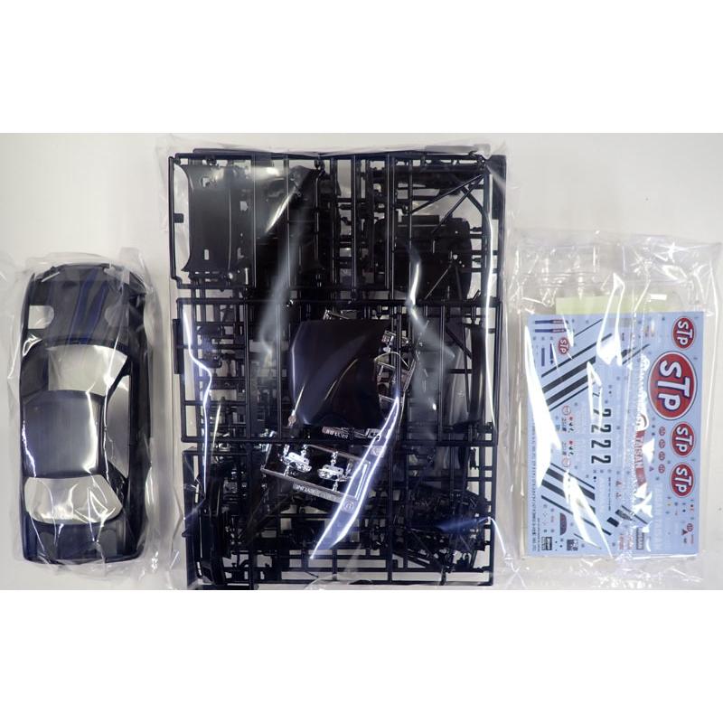 ハセガワ 1/24 STP タイサン GT-R スカイラインGT-R [BNR32 Gr.A 仕様