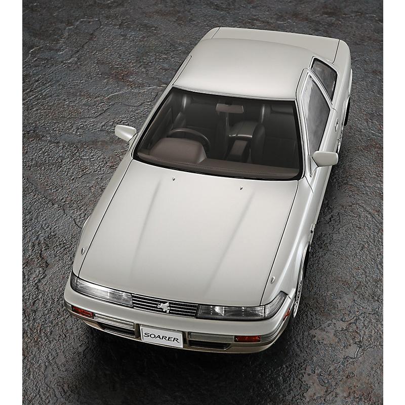 ハセガワ 1/24 トヨタ ソアラ Z20 後期型 3.0GT-リミテッド 1989