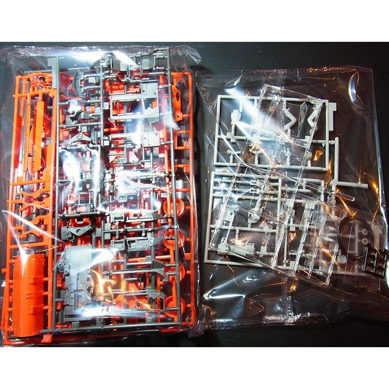 ハセガワ 1/35 日立建機 ホイールローダ ZW100-6 WM04 : 車模型